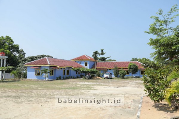 Bangka Barat Mampu 'Sulap' Diklat