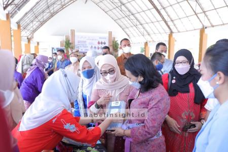 10 Produk Unggulan Babel Terkurasi Ini, Siap Go International