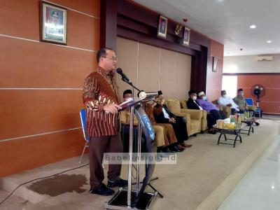 2022, Calon Pengantin Wajib Miliki Sertifikat Pranikah 