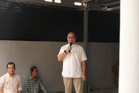 Ada Sesuatu di Dua Program Prabowo-Gibran
