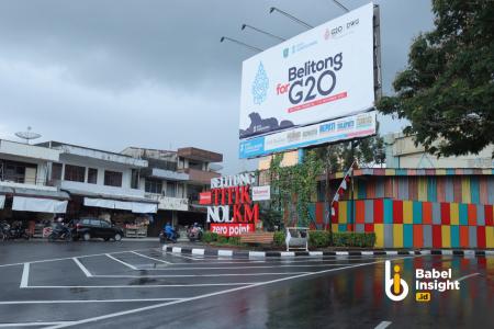 Apa Kabar Hari Pertama G20 Belitung?