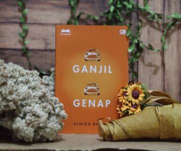 'Ganjil Genap' Gambaran Perempuan Indonesia di Umur Kepala Tiga..