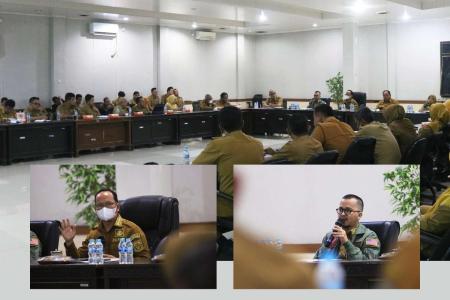 Bangka Tengah Sekarang Lengkap