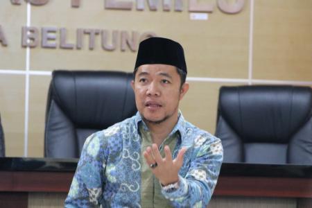 Bawaslu Babel Mulai Kritik KPU, Ada 32 Kesalahan?
