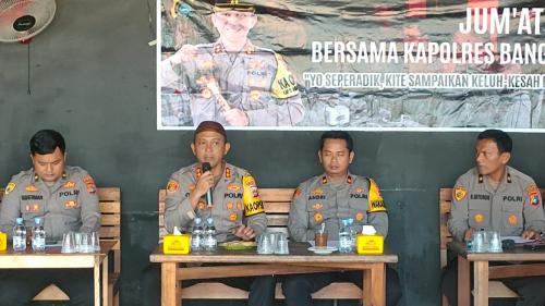 Benarkah Butuh 'Uang Pelicin' untuk Masuk Polisi? 