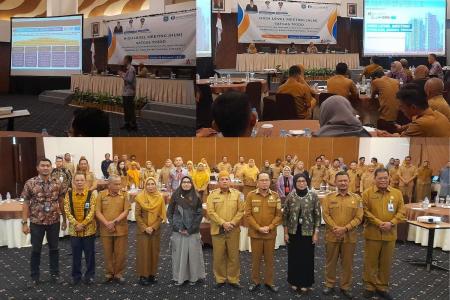 BI Dukung Pemkab Bangka Tengah Seriusi Digitalisasi Keuangan Daerah