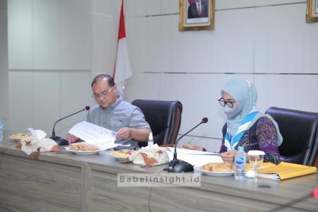 Catat! Kita Tuan Rumah Event Pramuka Nasional