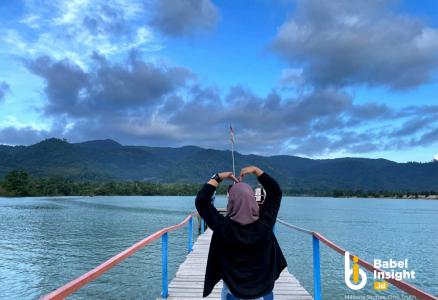 Danau Pading, Sederhana tapi Mendunia