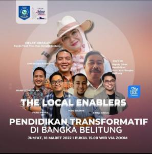 Digital Mindset, Kunci Pendidikan Transformatif?
