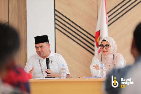 Erzaldi: Berangkatlah menangkan Gerindra dan Prabowo Presiden!