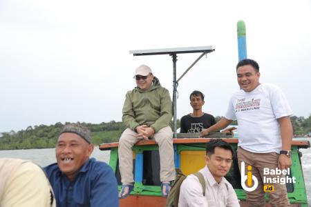Erzaldi: InsyaAllah Kita akan Perjuangkan Kembali