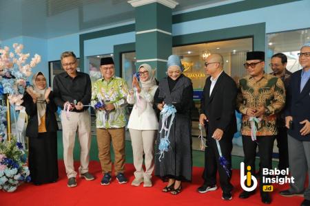 Fasilitas Kesehatan dan Layanan Harus Berbanding Lurus