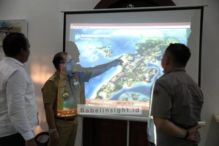 Geosite Juru Seberang, Menakar Bukti Cinta