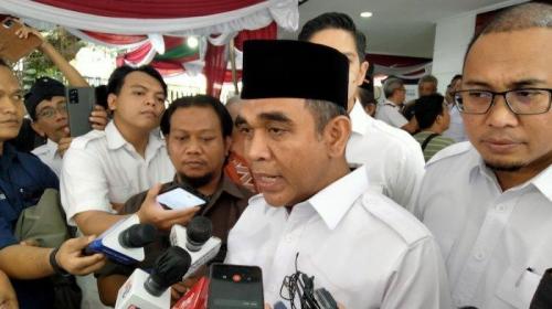 Gerindra Babel Gerak Cepat Laksanakan Instruksi Sekjen Muzani