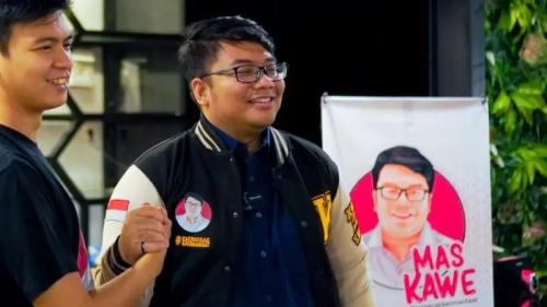 Gerindra dan Anak Muda: Banyak Kreativitas