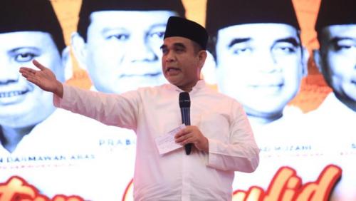 Gerindra Sepakat Pekerja Rumah Tangga Harus Dapat Tempat dan Terhormat