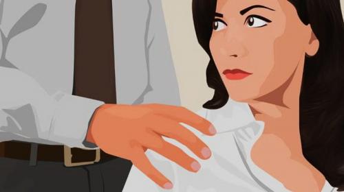 Hai Wanita, Jangan Undang Birahi Pelaku untuk Lecehkan Dirimu