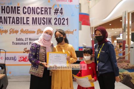 Ingin Tingkatkan Kecerdasan Anak? Coba Kreativitas dalam Bermusik