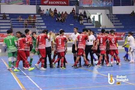 Ini Dia, Sosok Pemimpin yang Begitu Mendukung Olahraga