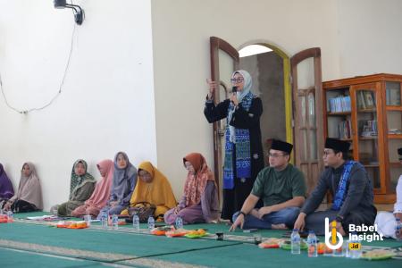 Inspirasi Majelis Taklim, Menggali dan Mengamalkan Ilmu 
