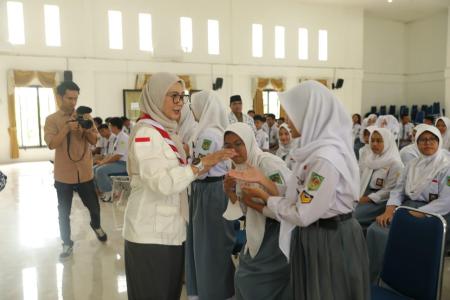 Jaga Pilar Ini Agar Bangsa Tidak Runtuh