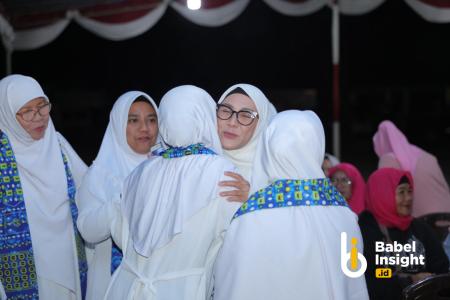 Jambore BKMT untuk Persaudaraan