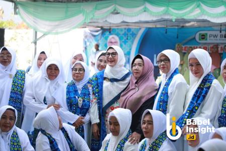 Jambore Kader BKMT 2024, Pelestarian Budaya dan Ukhuwah Islamiyah