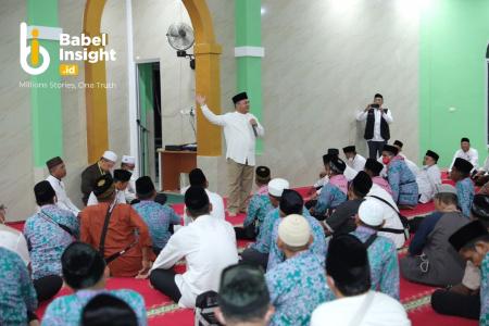 Jangan Diam, karena Kita Pejuang Islam