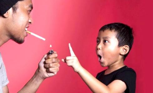 Jokowi akan Larang Penjualan Rokok Ketengan