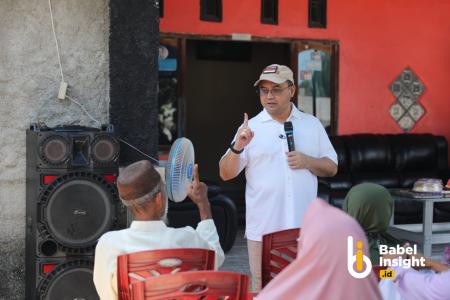 Kampanye BERAMAL di Batu Beriga, Yuk Cek Program Unggulannya!