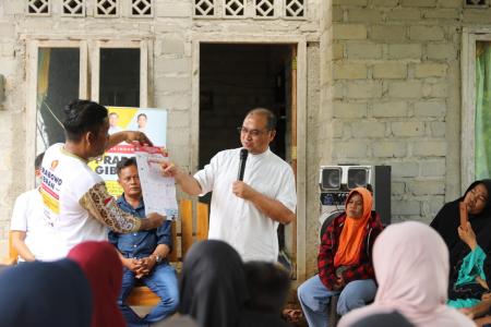 Kita Butuh Wakil Perempuan yang Paham UMKM, Ketakliman dan Pendidikan