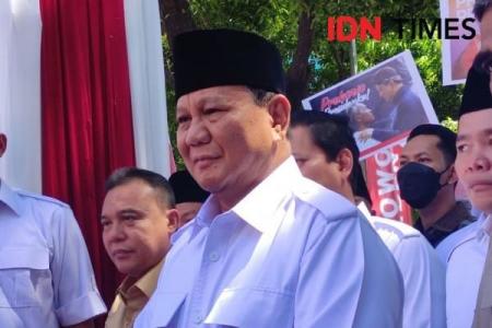 Lembaga Survei Itu Bisa 'Dibayar' jangan Mudah Percaya