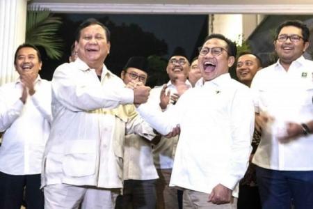 Makin Akrab, PKB-Gerindra Bakal Daftar ke KPU Pada 10 Muharam
