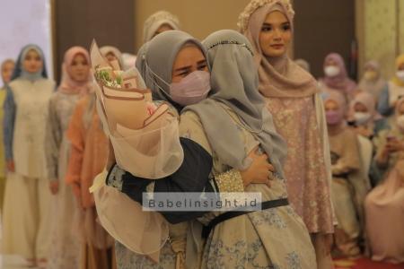 Melati Erzaldi: 'Tips membangun branding dari Ria Miranda ini, tak boleh dilewatkan'