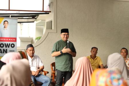 Melati Ikon Kemajuan Perempuan dan UMKM Bangka Belitung