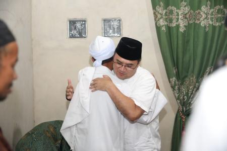Melati-Prabowo, Kolaborasi Sempurna Gerindra di Parlemen dan Eksekutif