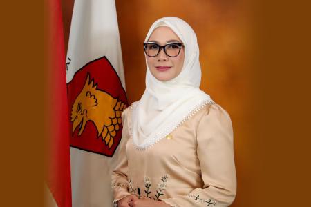 Melati Siap Kawal Aspirasi Dosen Bangka Belitung