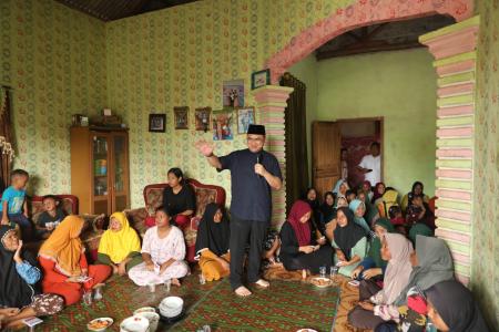 Melati, Simbol Keanggunan dan Bijaksana