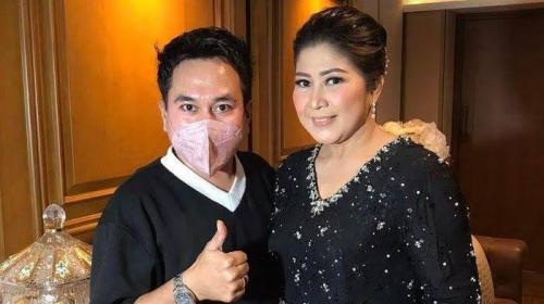 Misteri Putri, Istri Sambo