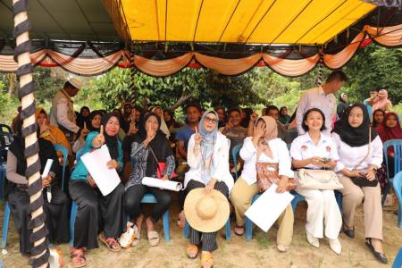 Pakailah Hati, Gerindra Ajak Gunakan Hak Pilih