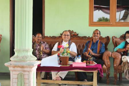 Partai Gerindra Miliki Calon-calon Terpilih