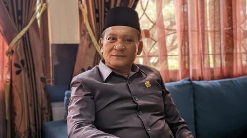 Pergantian di Fraksi Gerindra sudah Sesuai Aturan