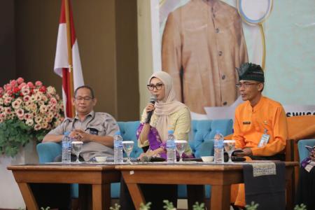 Peringati Hari Kartini dan Peranan Sekuntum Melati