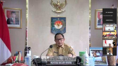 Pilihan Untuk Gubernur: Keluarkan Pergub Atau Diskresi!