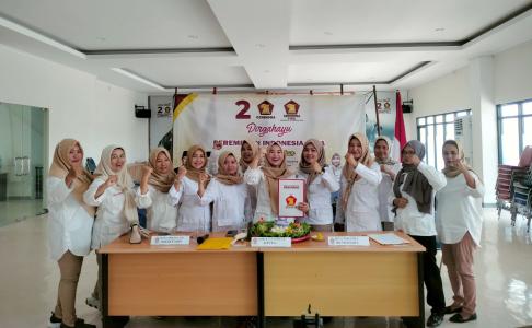 PIRA Babel, Dukungan kepada Prabowo dan Keterwakilan Perempuan