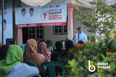 Program Terpadu Erzaldi untuk Kesehatan, Pendidikan, dan Ekonomi 