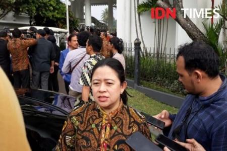 Puan: 2024 Presiden Perempuan Lagi