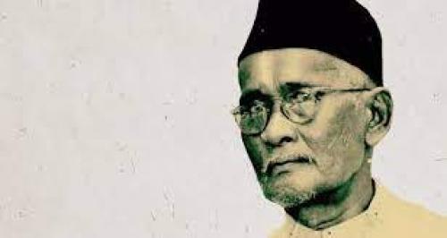  Sastrawan Melayu ada di Google Doodle, Siapa Raja Haji Ahmad?