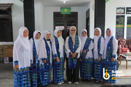 Silaturahim Ini Adalah Penyemangat untuk Lebih Berkembang