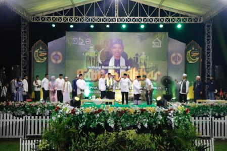 Terpukau dengan Keindahan Belitung, UAS: Islam adalah Rahmatan Lil Alamin